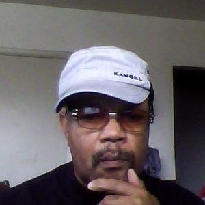 Meet your Posher, Jeffrey